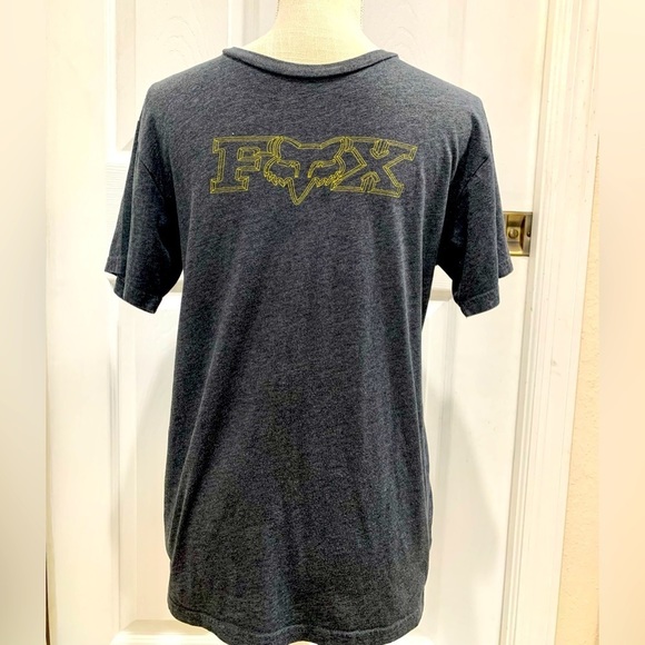 Fox Other - 𝅺Men’s Fox Brand The Ultimate Premium Tee Size M